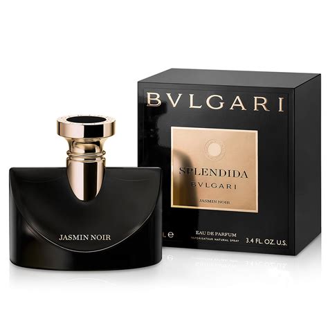 jasmine noir by bvlgari.